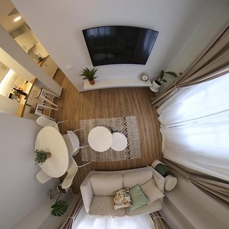 Machico Heart Suites Exterior foto