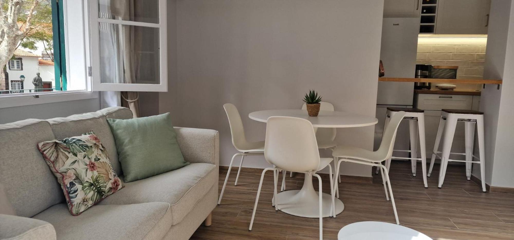 Machico Heart Suites Exterior foto
