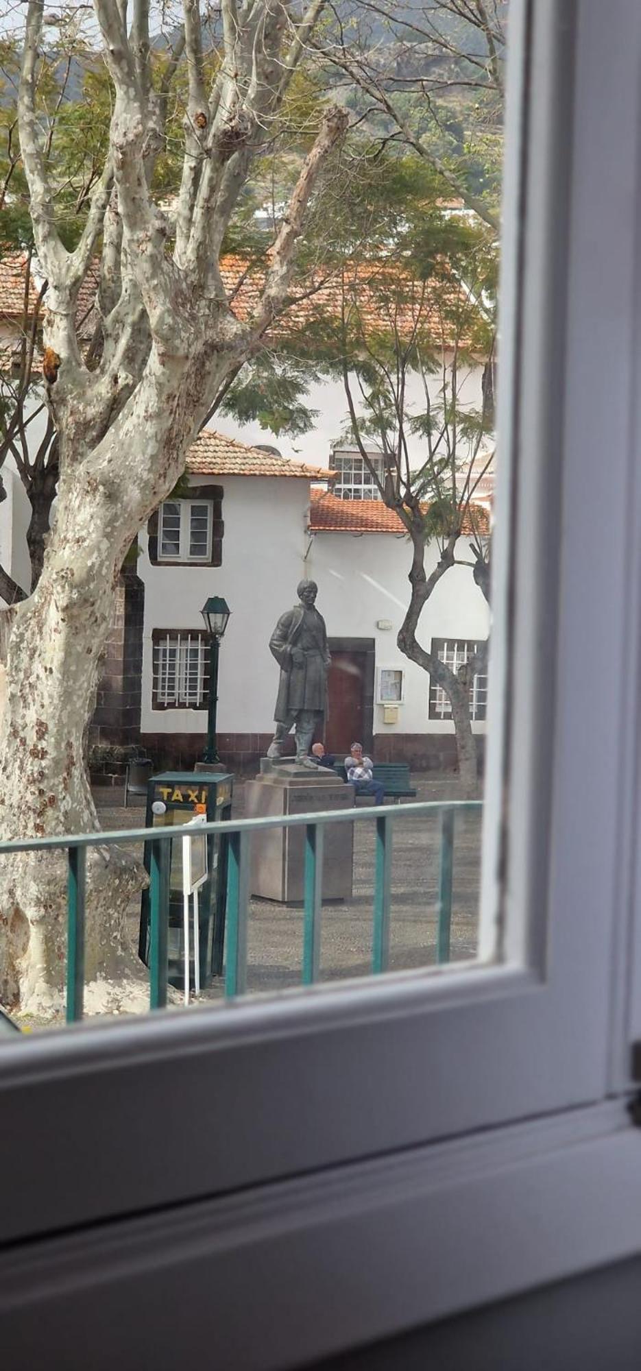 Machico Heart Suites Exterior foto