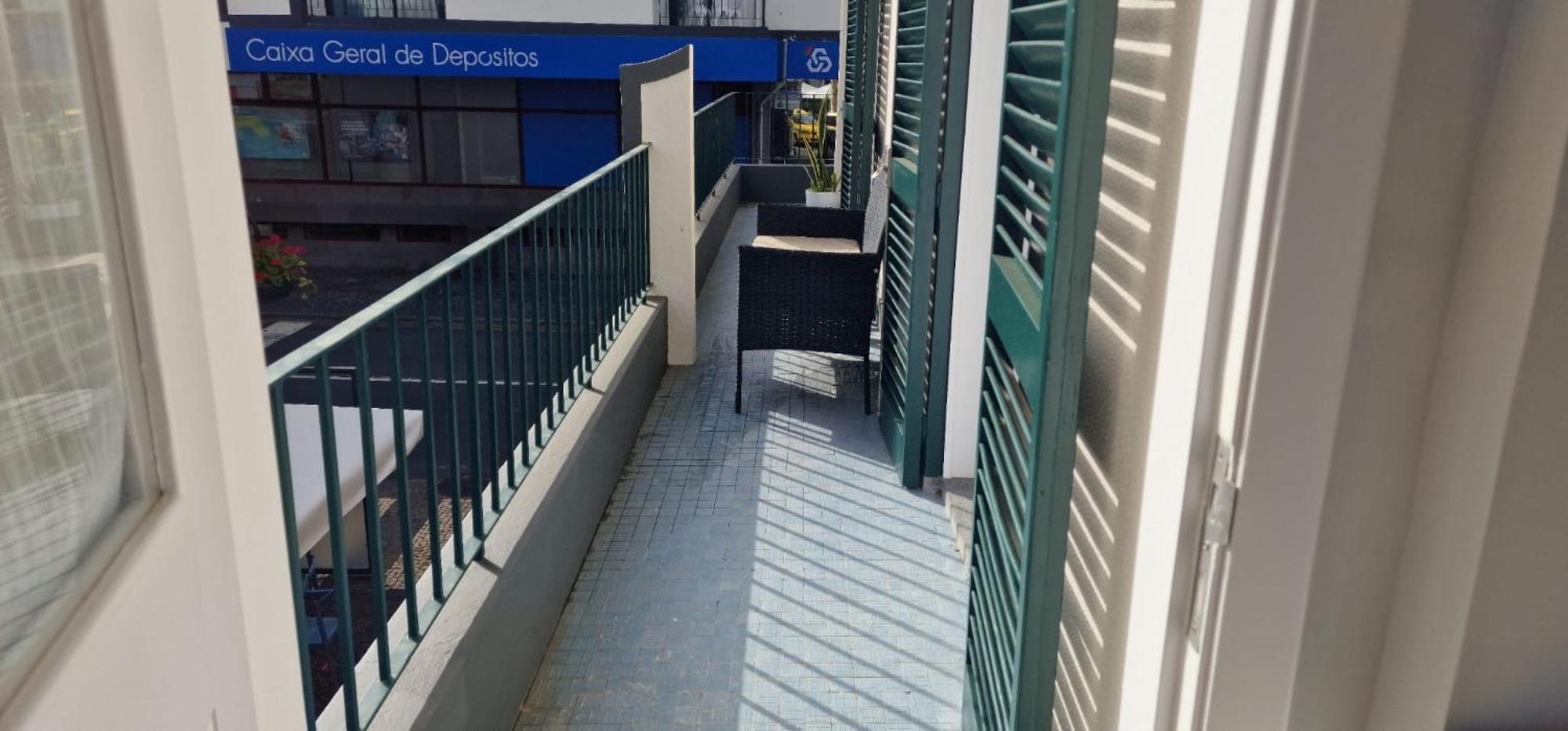 Machico Heart Suites Exterior foto