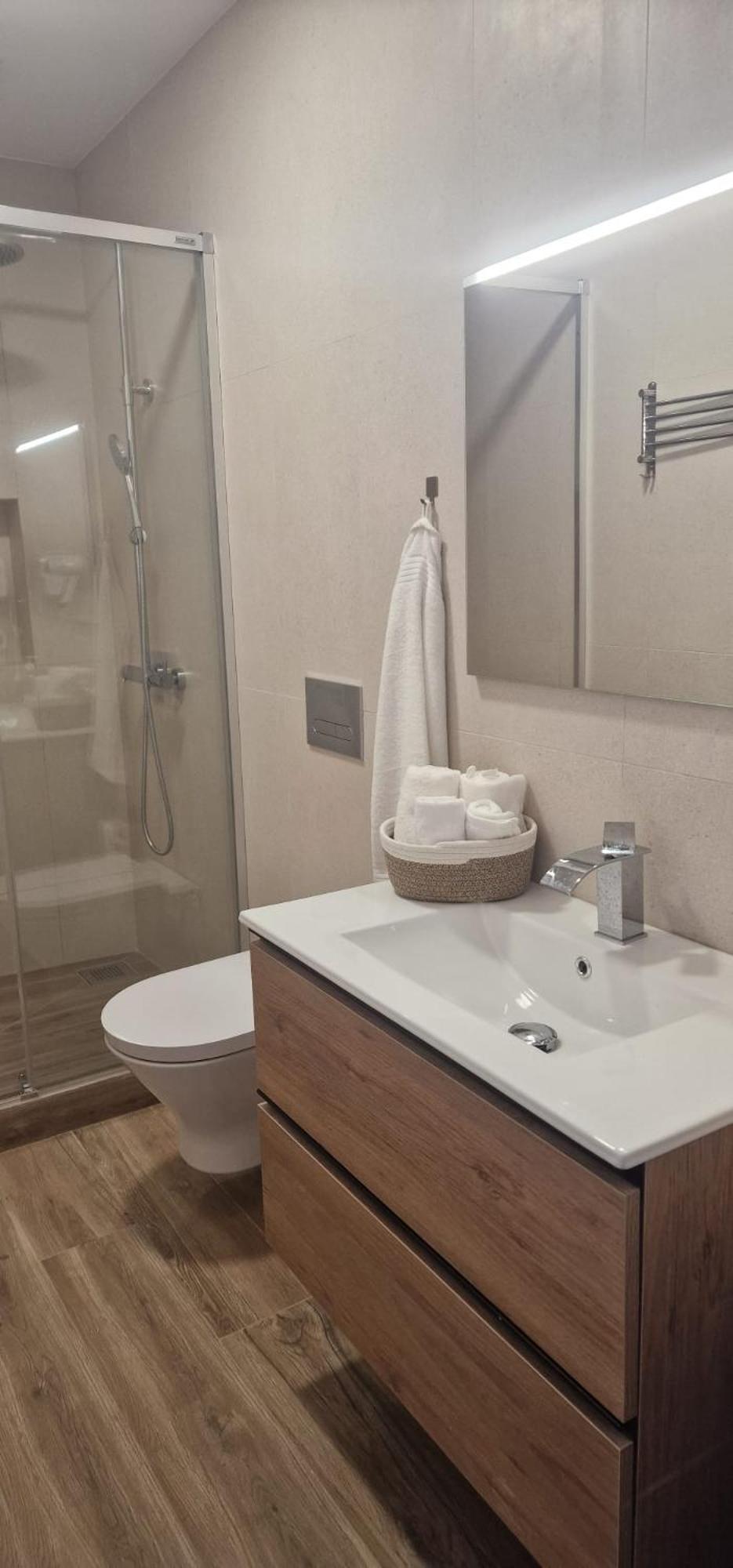 Machico Heart Suites Exterior foto