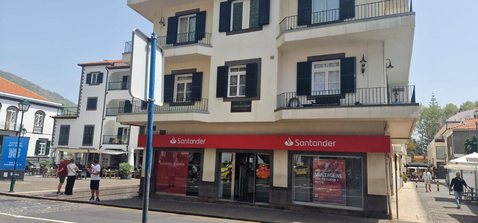 Machico Heart Suites Exterior foto