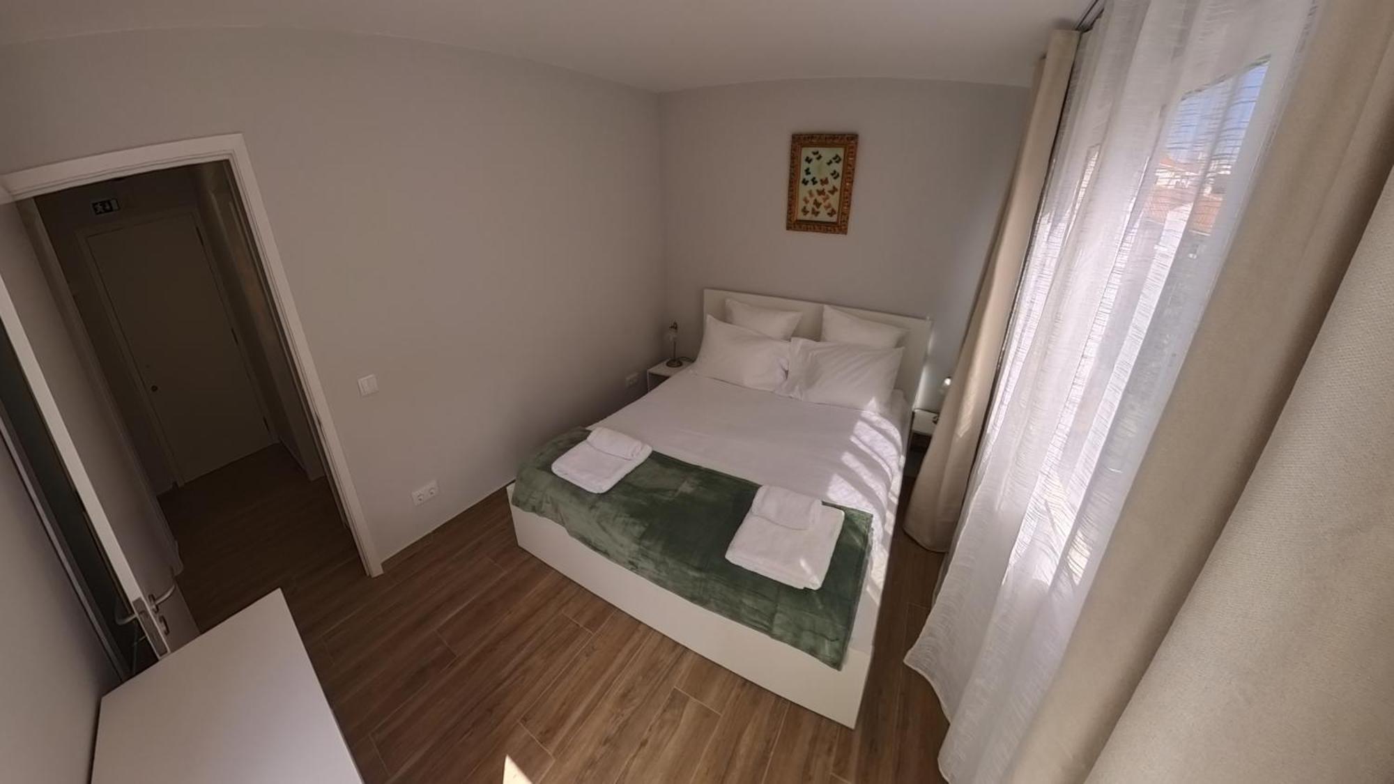 Machico Heart Suites Exterior foto