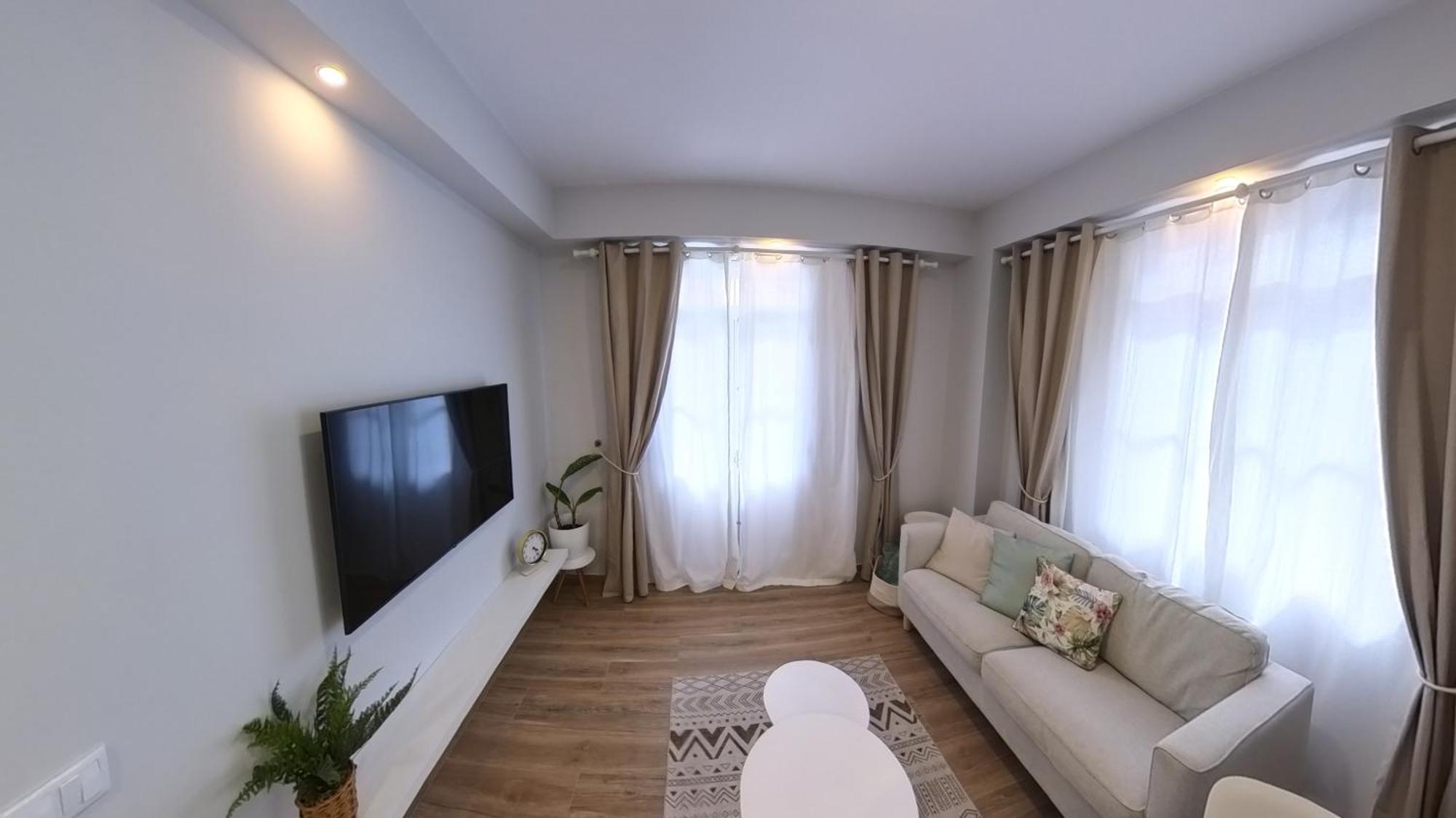 Machico Heart Suites Exterior foto