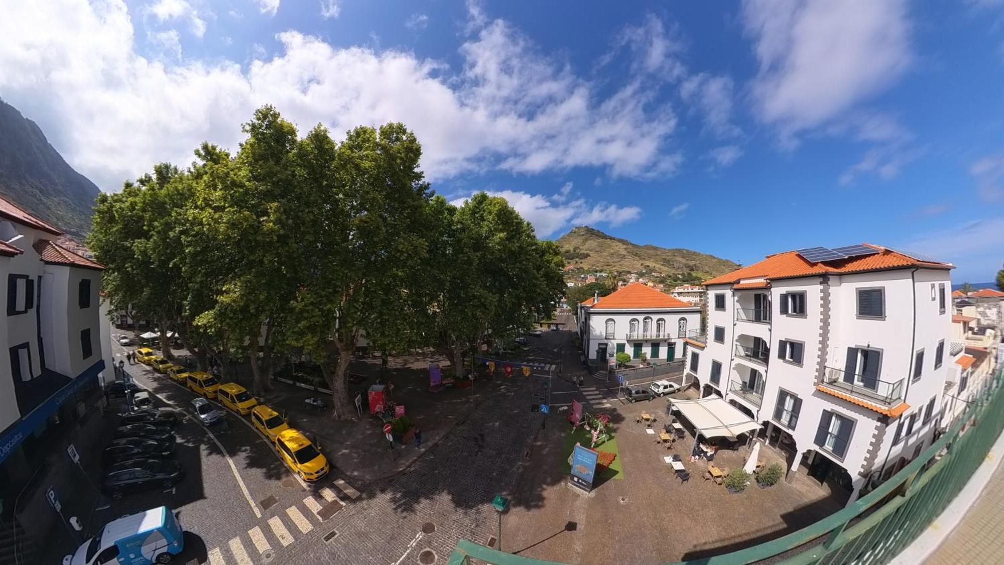 Machico Heart Suites Exterior foto