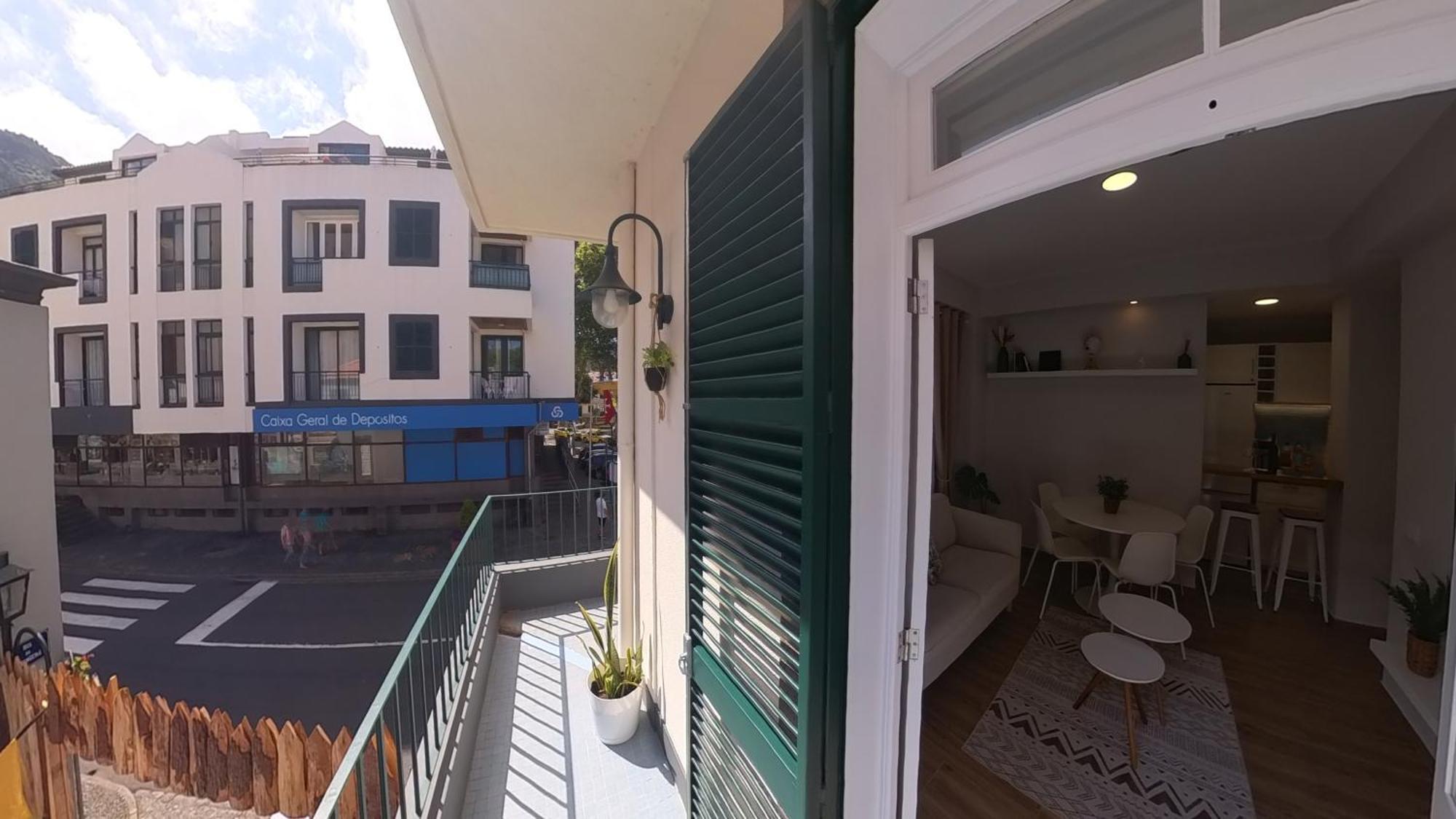 Machico Heart Suites Exterior foto